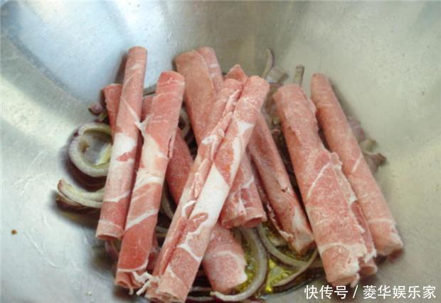 翻炒|冬天一定要多吃孜然牛肉,正宗孜然牛肉做法在这里!