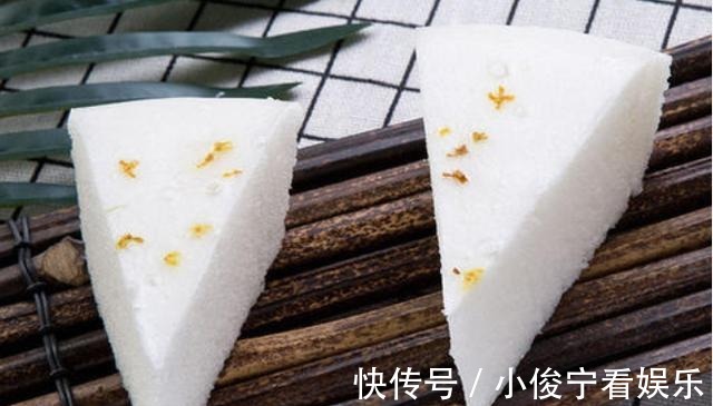 米浆|做大米发糕,大米的斤量与酵母配比是多少?什么样的酵母最适合?
