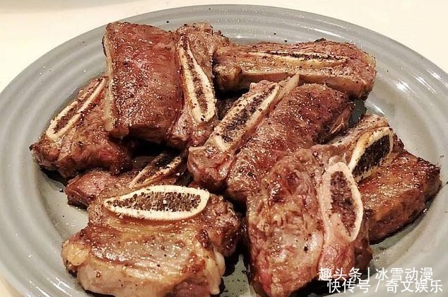 富含胶原蛋白氨基酸,补充钙铁锌补脑大王,酱香十足孩子都喜欢吃