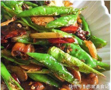 轻松|特受欢迎的几道家常菜,在家自己也可以轻松拿下,让你秒变大厨