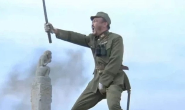 令人|抗战时打死一个日军,能缴获多少弹药?老兵的答案令人泪目