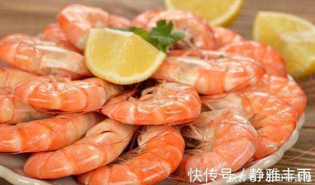原汁|鲜虾,我家从来不煮,渔民教我怎么做,虾肉原汁原味,好吃