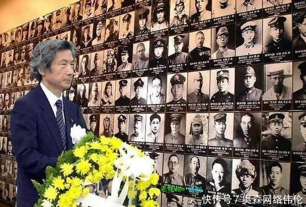 参拜|靖国神社是怎么回事?日本政要为何竞相参拜?