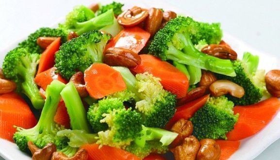 功效|多吃西兰花身体棒,西兰花4个有利于养生的功效,现在知道还不晚