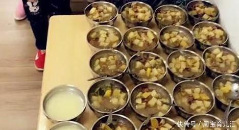 家长|宝妈“突袭”贵族幼儿园,见“天价”午餐后生气,网友;很廉价