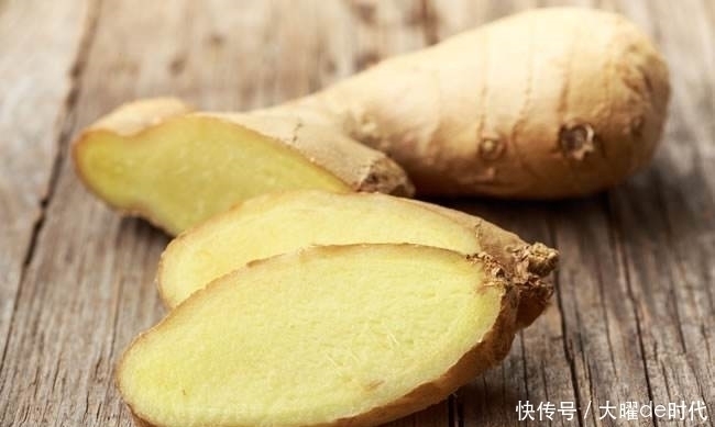 面色|生姜和此物一起煮,排出体内湿气,面色越来越红润,感觉身体发热
