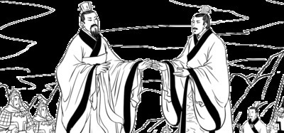  耳熟能详|中国刺客之首，不是荆轲，而是我们耳熟能详的他