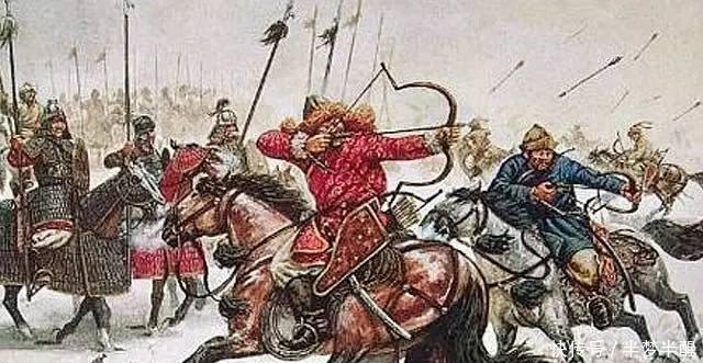 女真人|女真人反辽朝的起因一个完美的借口阿疎事件