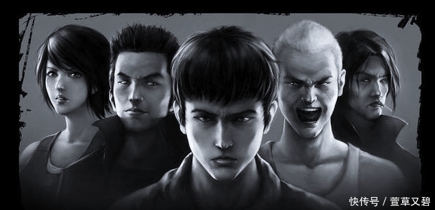 这本|这本小说断更十年,传闻作者去世了,突然又更新,评论区沸腾了