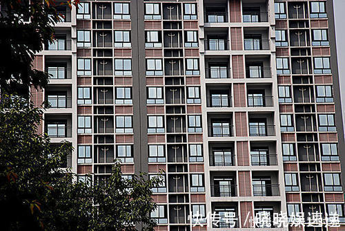 购买者|买房如何判断户型好不好?是否方正?一梯三户怎么样?