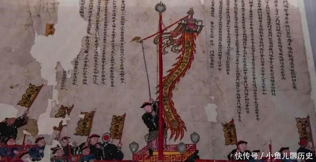 文化展|大运河2500年辉煌史,尽在这个展里!