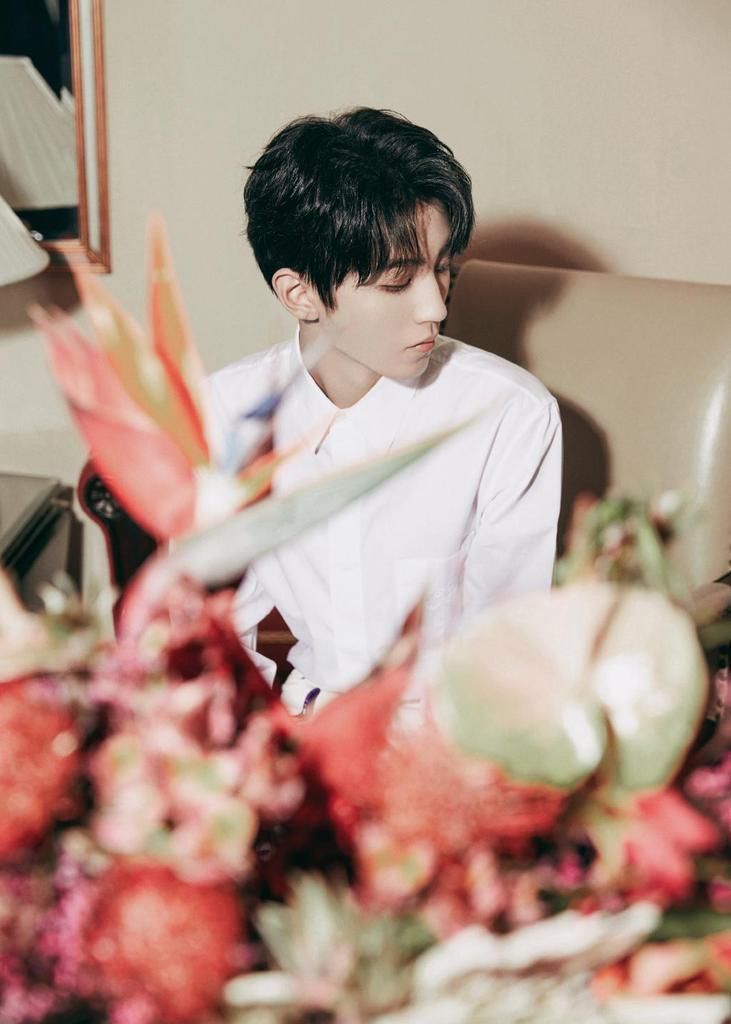 央视选秀节目|王俊凯即将录制央视选秀节目？《华彩少年》总决赛嘉宾名单曝光