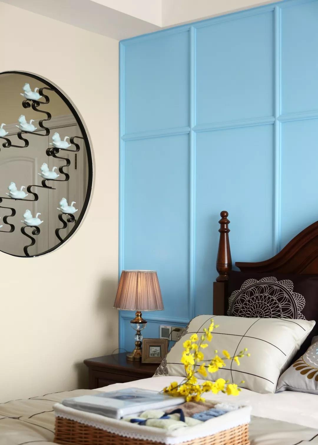 新房|新房装修完工，里外打扫干净通风中，全屋漂亮极了特别喜欢！