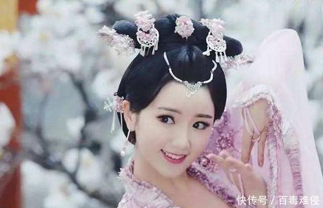 刘弗陵|15岁入宫,怀胎14月产子,死后香飘十里,开棺后却不见尸体