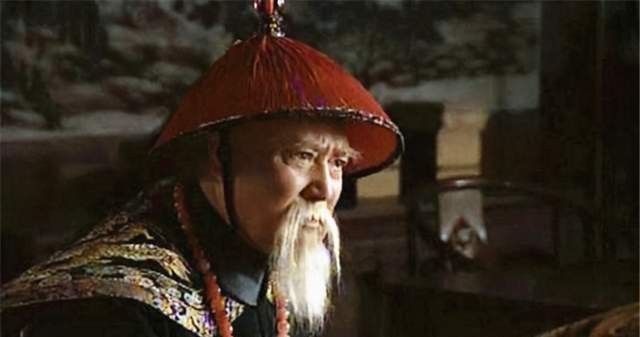 先断|教科书式操作!看看曾国藩如何收拾何桂清?先断其双臂后火上浇油