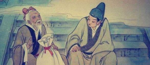 古代的上九流、中九流、下九流,指的