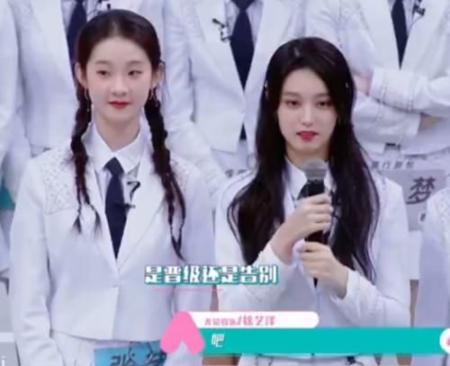 黄子|创造营最大牌选手,现场不停怼导师,得知她身份难怪黄子韬不生气