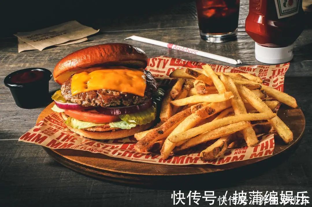 反式脂肪酸|多吃比高盐高油更可怕,有的国家已禁止食用!我们几乎天天在吃!