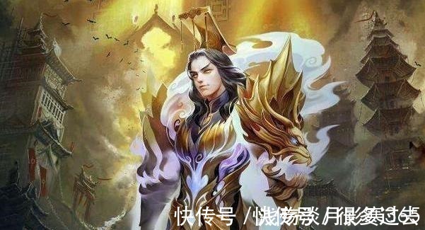 盘古@怪不得菩提老祖敢收悟空为徒,不害怕玉帝,看看菩堤和谁坐而论道