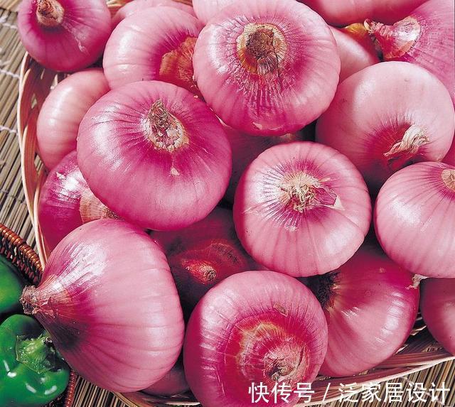 食物|聪明的人喜欢吃3种食物，排毒养颜、延缓衰老，有益健康