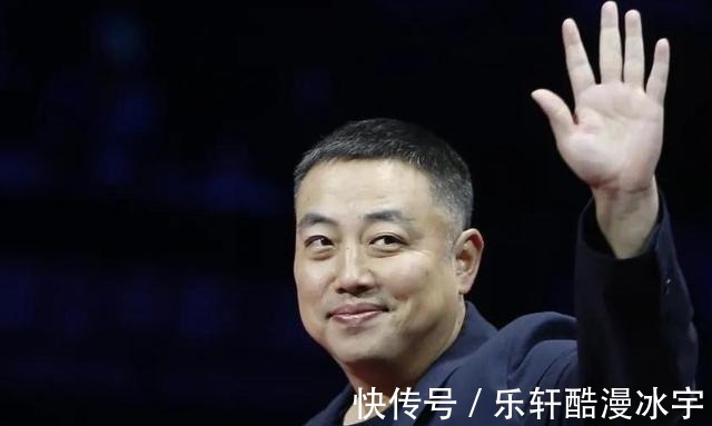 劉詩雯|孔令輝現身!孫穎莎缺主管教練,劉國梁遲遲不定,或早有心儀人選