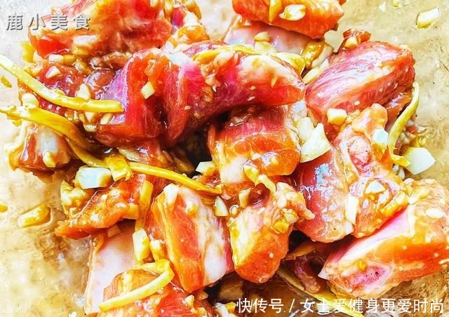 健脾|秋季干燥,吃红薯真不如吃它!别看丑但粉糯细腻,健脾还防便秘