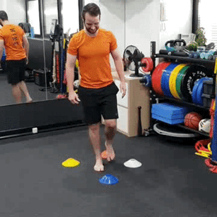 关节|「肌肉萎缩」一直练力量，膝盖还是痛？