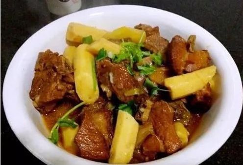 美味可口的几道家常菜,简单又好吃,家人都喜欢