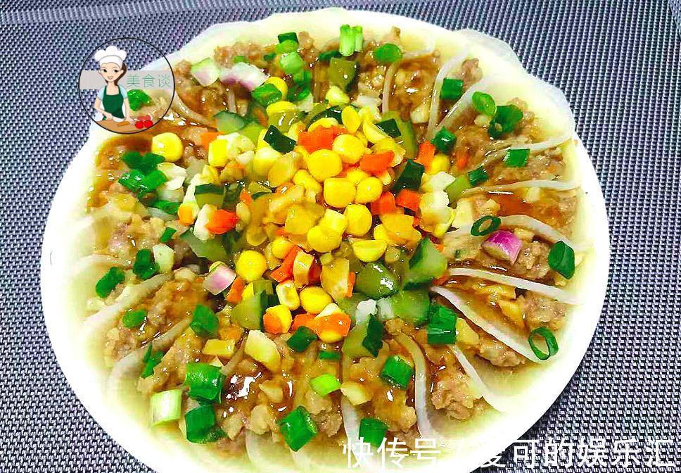 冬天白萝卜是个宝，分享6种家常做法，简单美味，冬天吃特营养