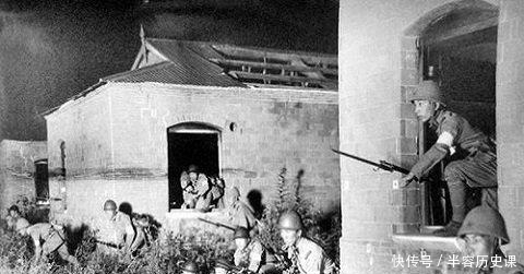 日本|日本发动侵华战争,日本菜馆女老板:真是太好了