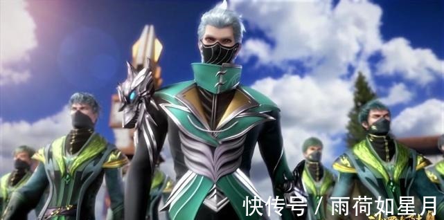 斗羅大陸|斗羅大陸這么多場精英賽中，這幾場對唐三一生的影響最大