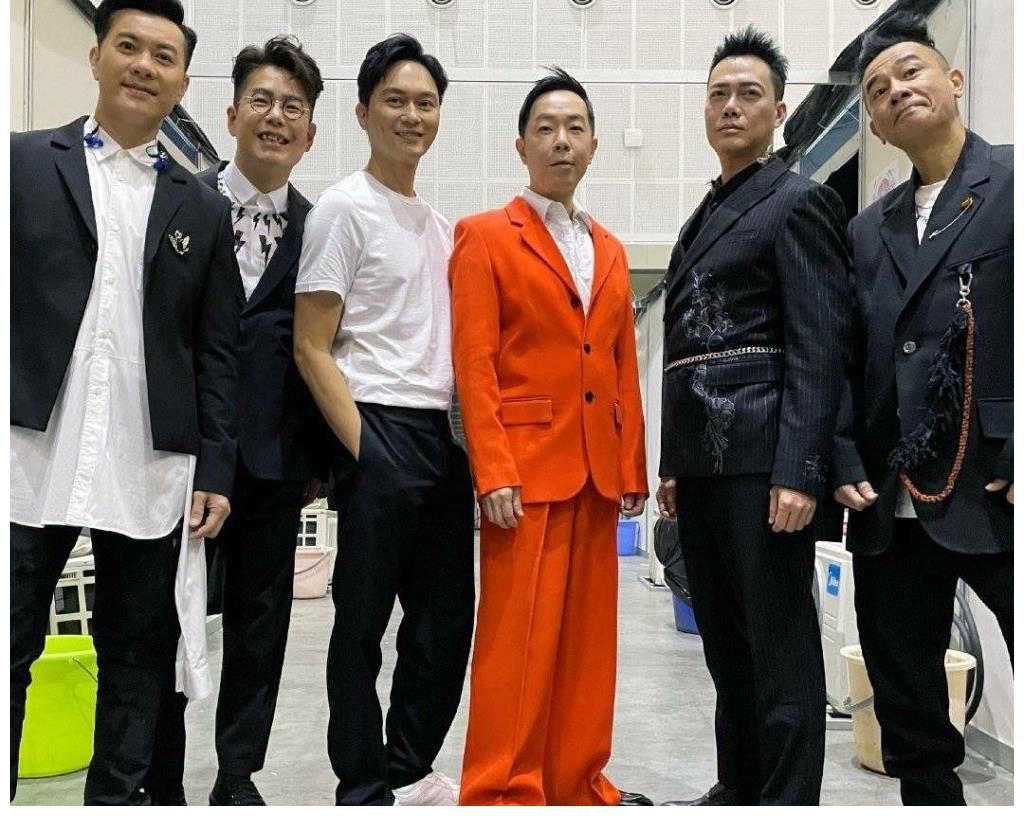 《披荆斩棘的哥哥》即将收官,成团名单曝光,c位实至名归