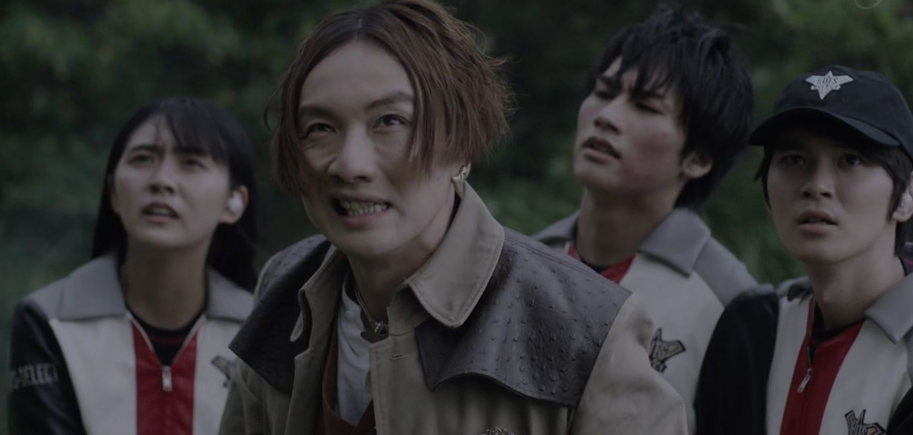 卡尔|最终BOSS是卡尔米拉?《特利迦奥特曼》冲击最终话