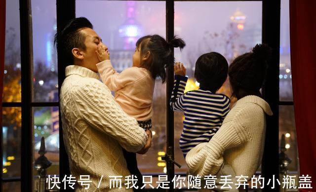 青青|不出10年,独生子女和二胎家庭之间的差距会更明显,并非空穴来风