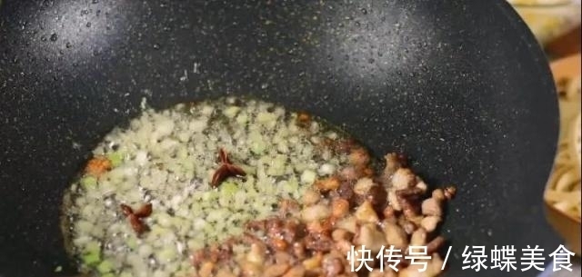 朋友们|面条越筋道越好吗?1碗面的7个秘密,面条这么做,多吃好几碗!