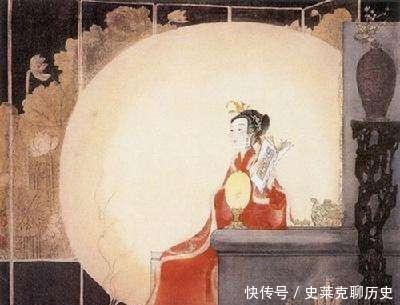 吃饭|妃子被打入冷宫，半个月没吃饭依然没死，魏忠贤大呼，你是神仙