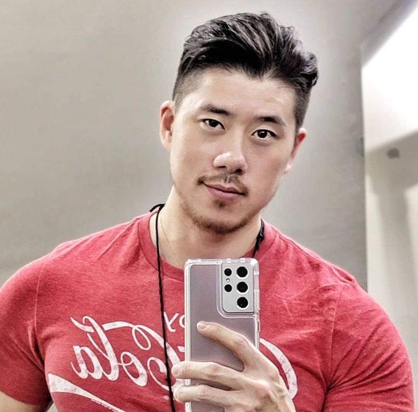 男生不要留“过耳”发型，5款干净利落的短发，剪完帅气提升颜值