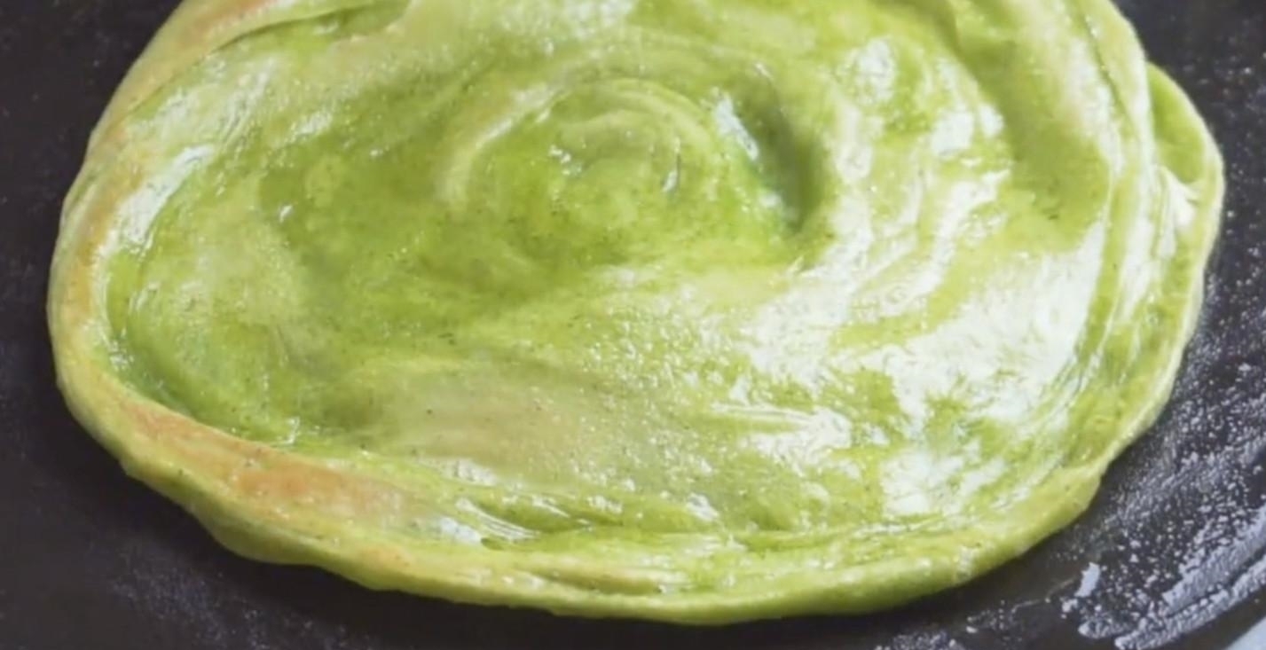 黄瓜不凉拌,试试新做法,大锅一烙,酥香美味,越吃越香