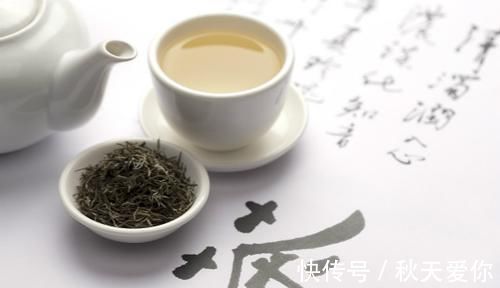 伤身|喝茶养生的朋友注意了，这5种茶最好别喝，不能养生还非常伤身