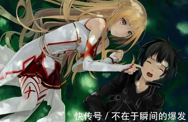 虚拟世界|新人必看的四大日漫,龙虎一生推,大老师牌面十足