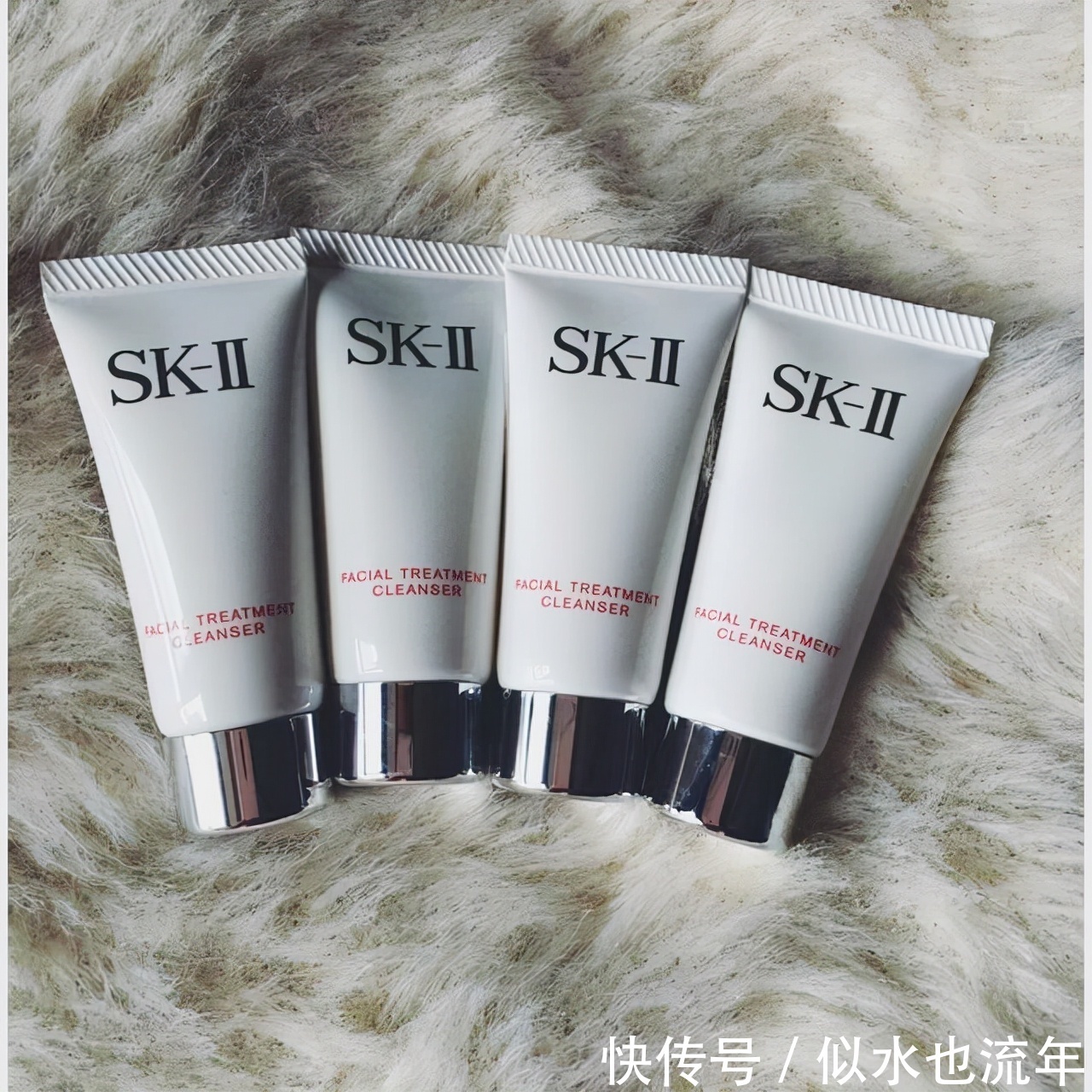 补水|网红洗面奶推荐:这些洗面奶控油补水,温和而具有优越的洁净力