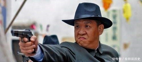 阵营|战争期间最牛的间谍,潜伏了敌军阵营16年,一句“八路军”被蒋介石猜疑!