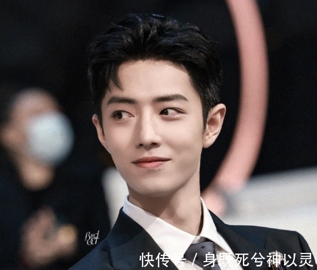 中国文化|《有礼了！敦煌》拟邀:肖战、蔡徐坤、龚俊、男顶流齐聚了！
