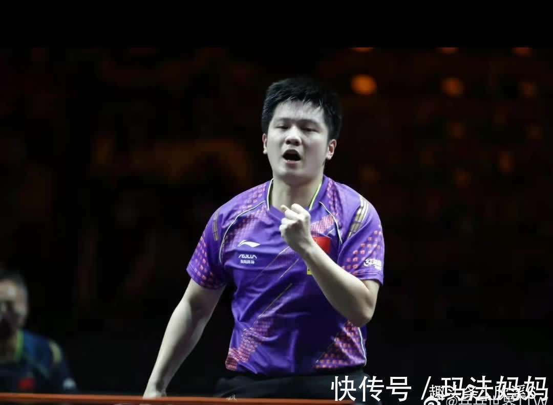 国乒|WTT世界杯国乒五将均晋级八强,央视明天继续直播,附赛程