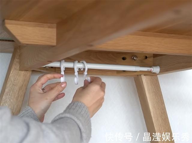 安装|建议大家:若不差这点钱,在家里5处地方装根棍子,真的太好用了