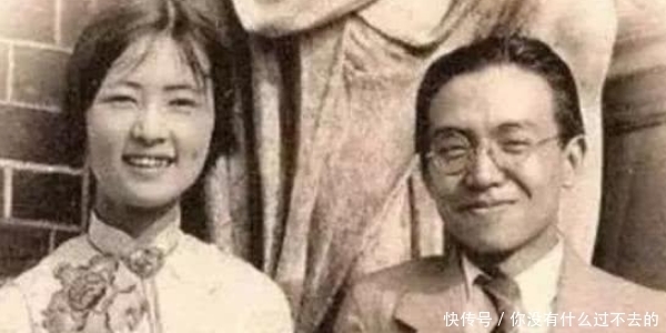 女作家|张爱玲看不惯她,林徽因讨厌她,鲁迅说她,为何他们看不惯冰心?