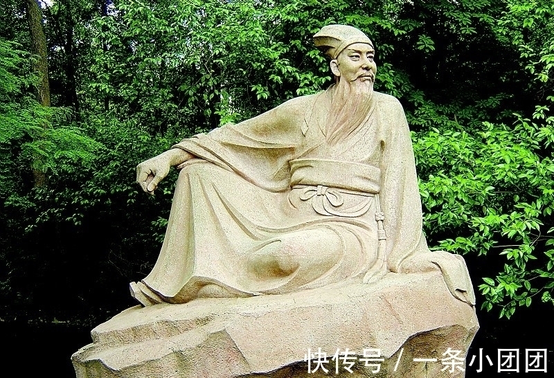 大文豪!大文豪苏轼这首诗自相矛盾,是他写错了还是故意为之?