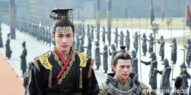 专家|秦始皇陵为什么到现在都不敢挖?专家:来看卫星图,你敢挖你挖!