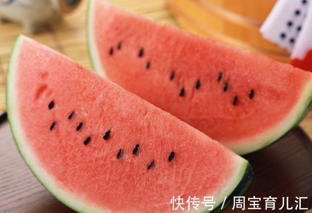 血糖控制|糖尿病人不能吃西瓜？提醒：把握好这5个原则，便可以放心吃