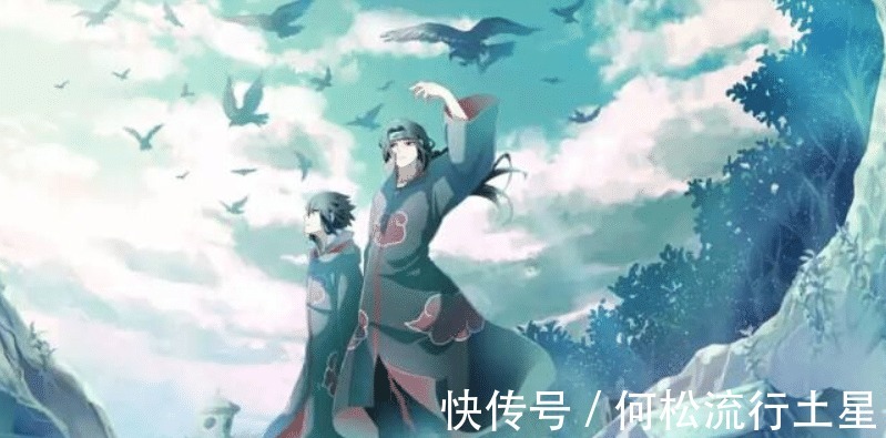 大蛇丸|火影忍者佐助究竟从何时突破自己心魔的又是什么契机才突破的